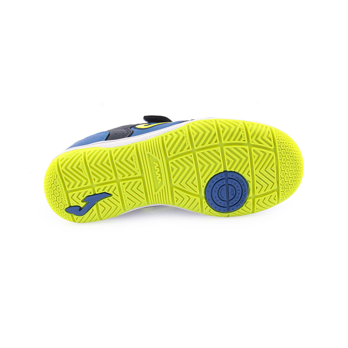 Sapatilha Joma Top Flex Jr