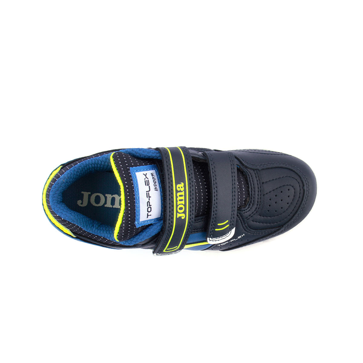 Sapatilha Joma Top Flex Jr