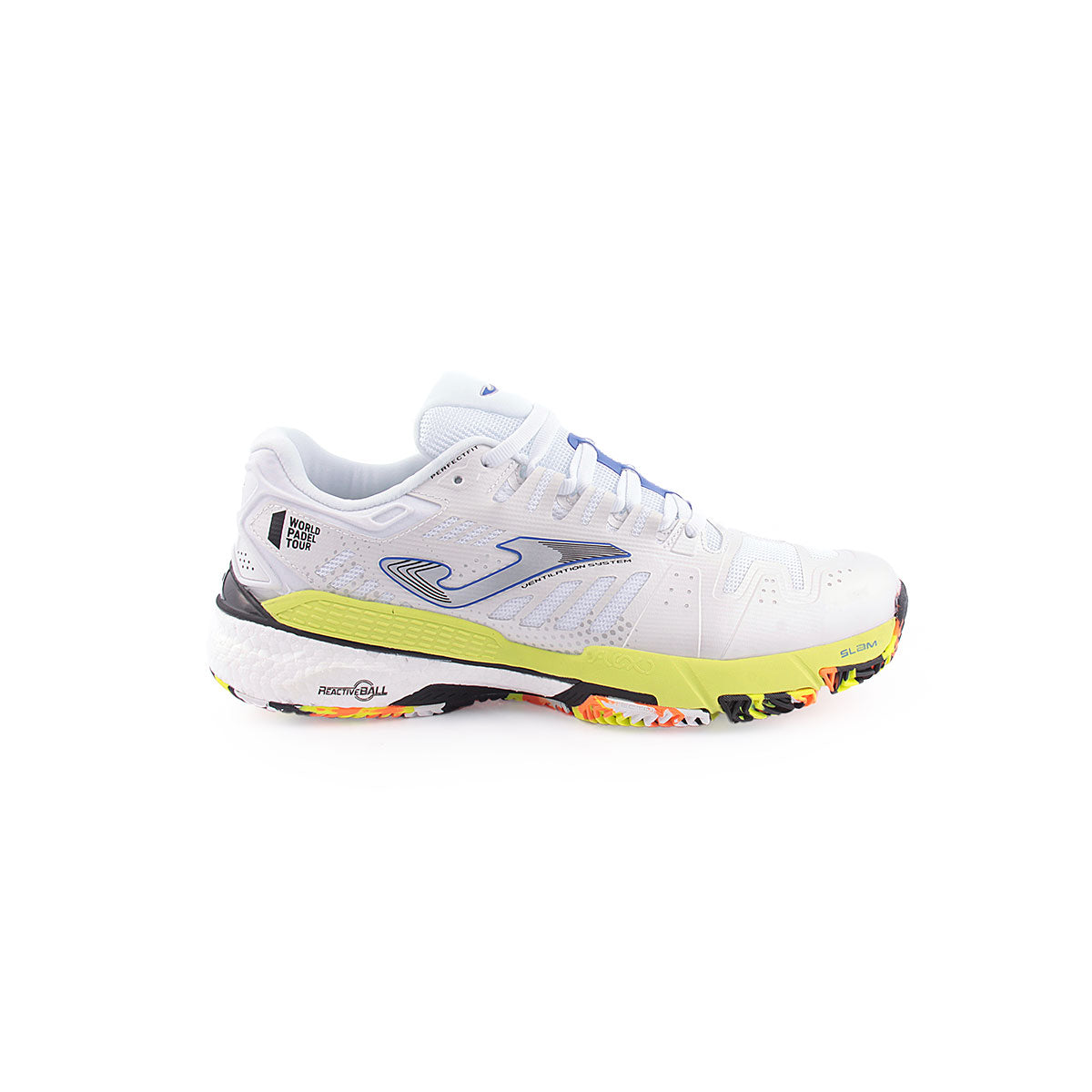 Sapatilha JOMA T.SLAM 23