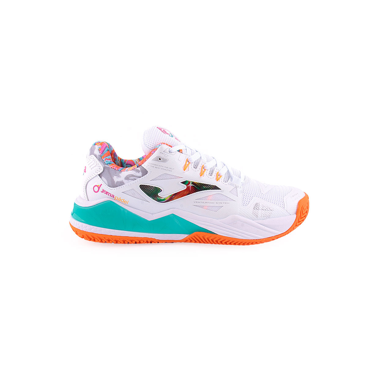 Sapatilha JOMA Spin