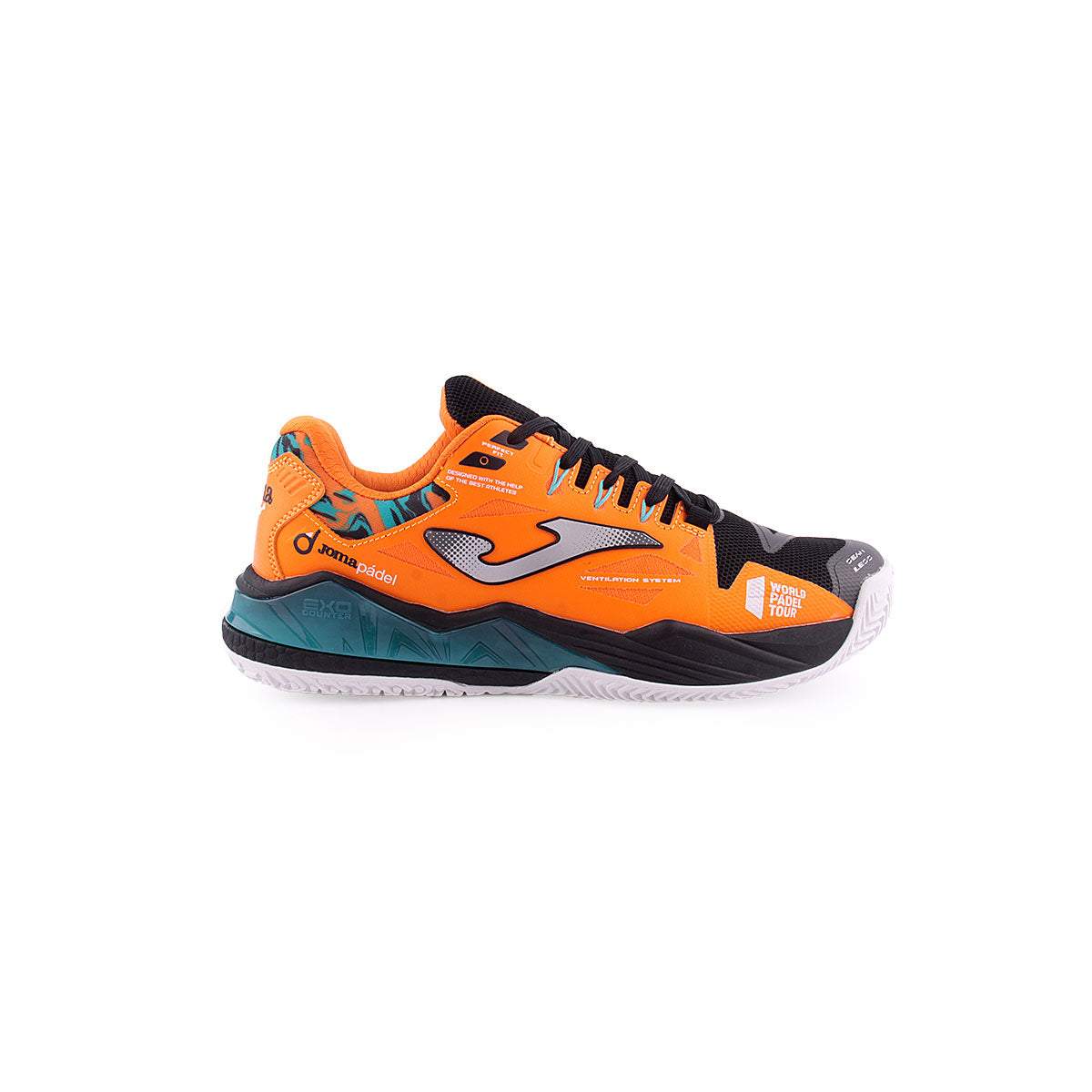 Sapatilha JOMA SPIN