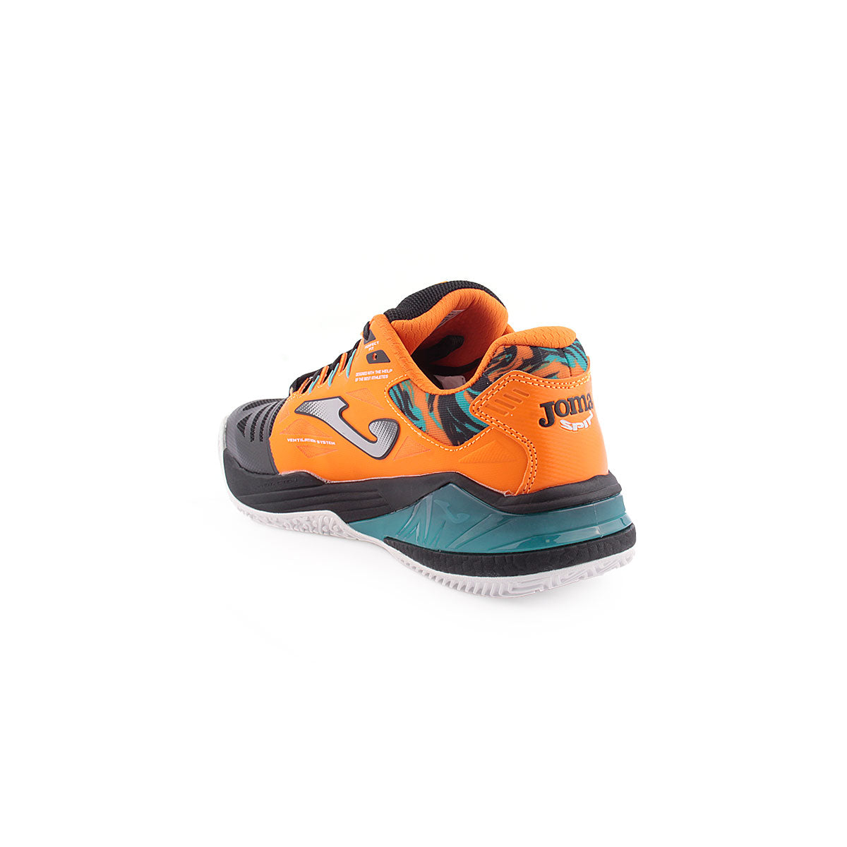 Sapatilha JOMA SPIN