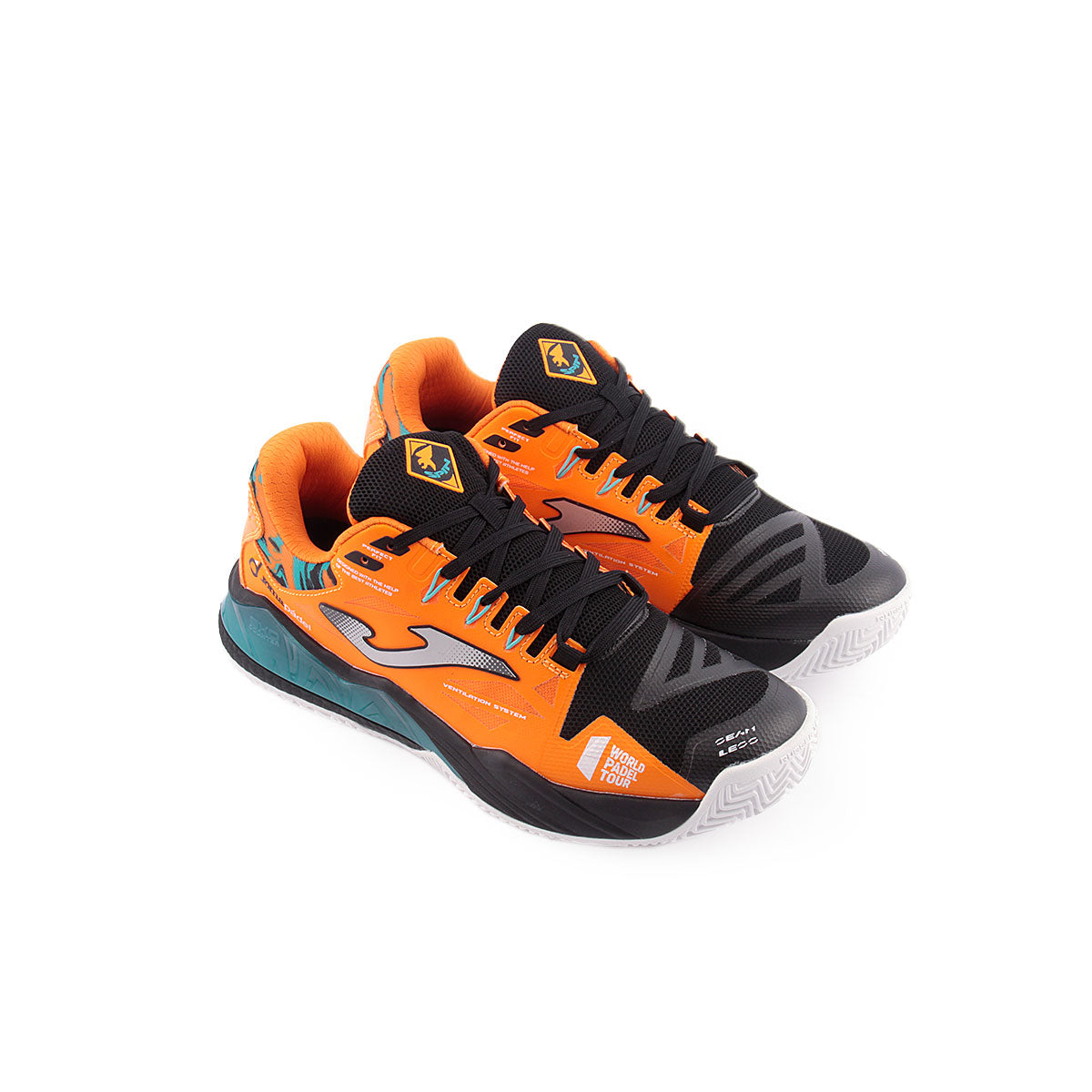 Sapatilha JOMA SPIN