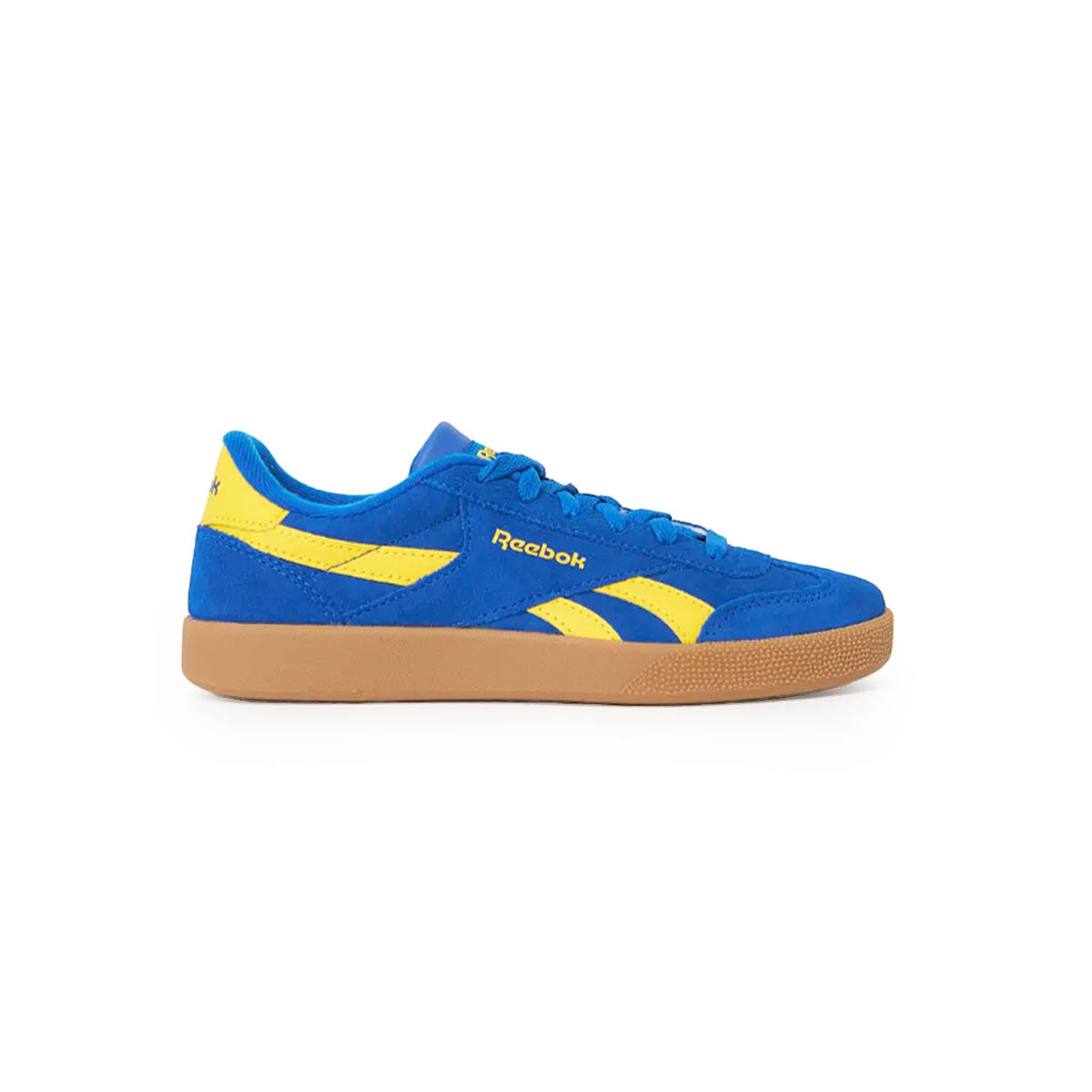 Sapatilha Reebok Smash Edge