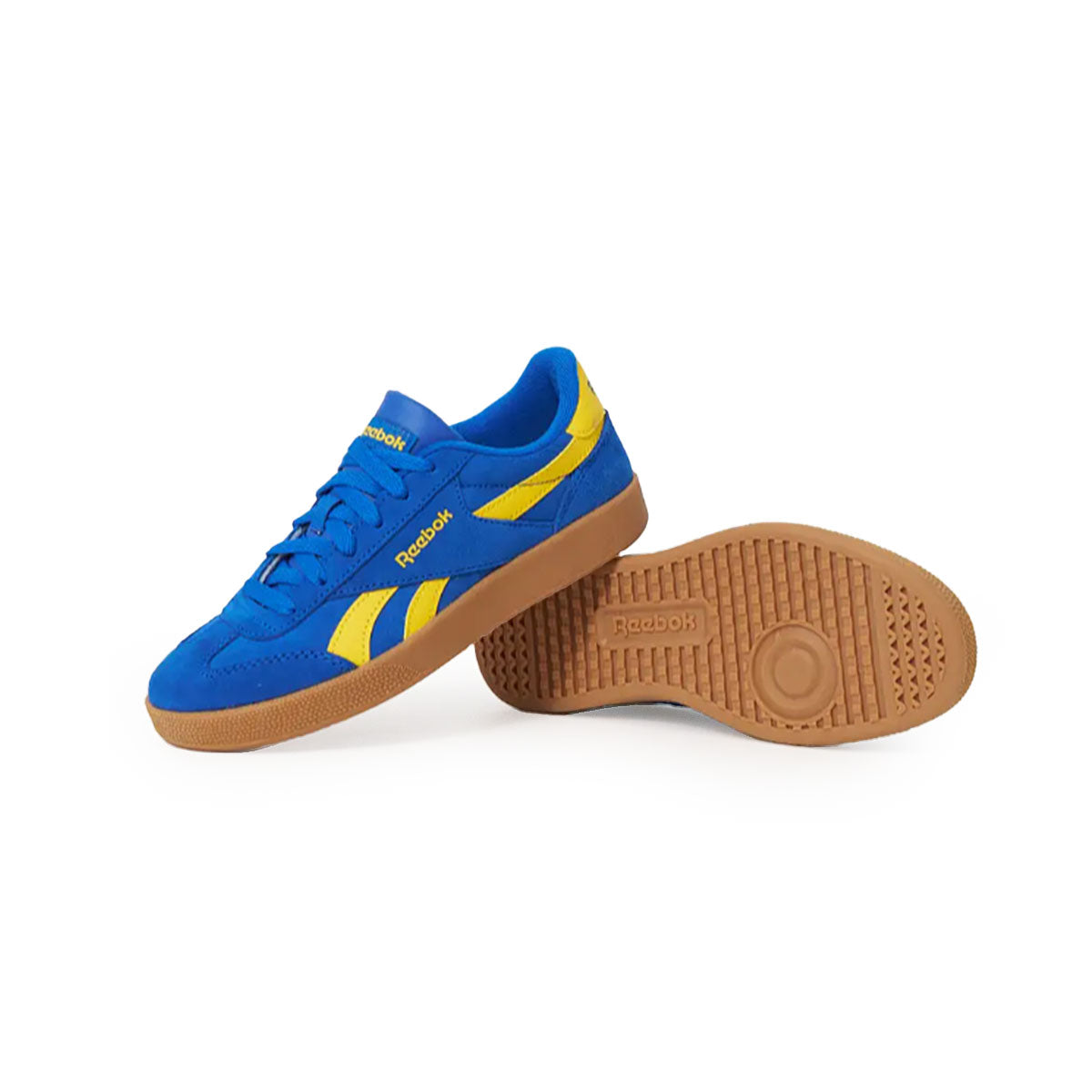 Sapatilha Reebok Smash Edge