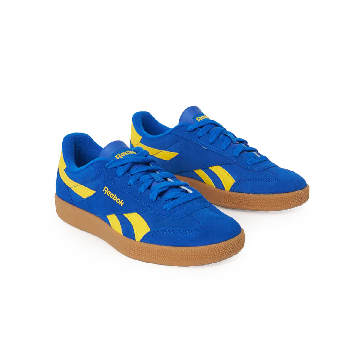 Sapatilha Reebok Smash Edge