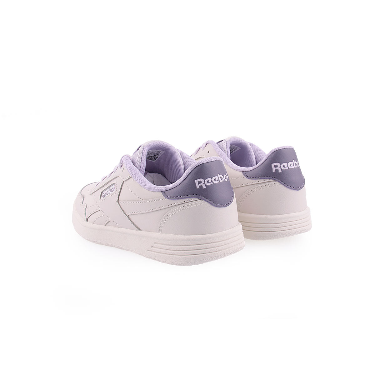 Sapatilha Reebok Court Advance