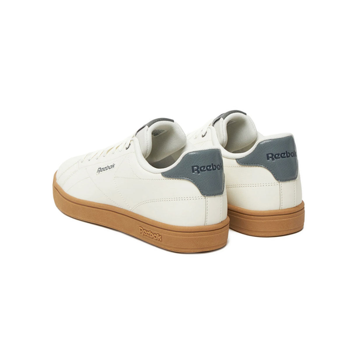 Sapatilha Reebok Court Clean
