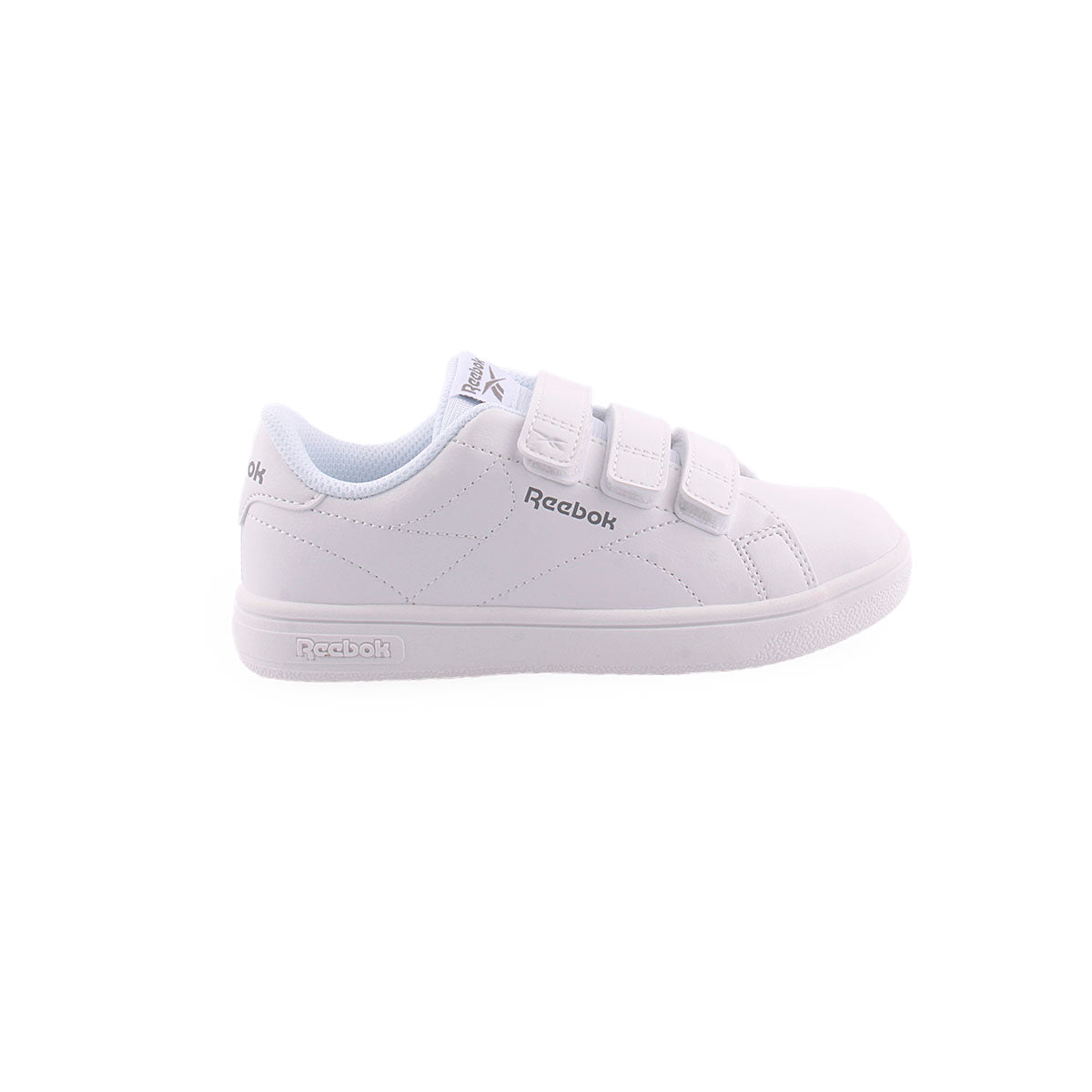 Sapatilha Reebok Court Clean