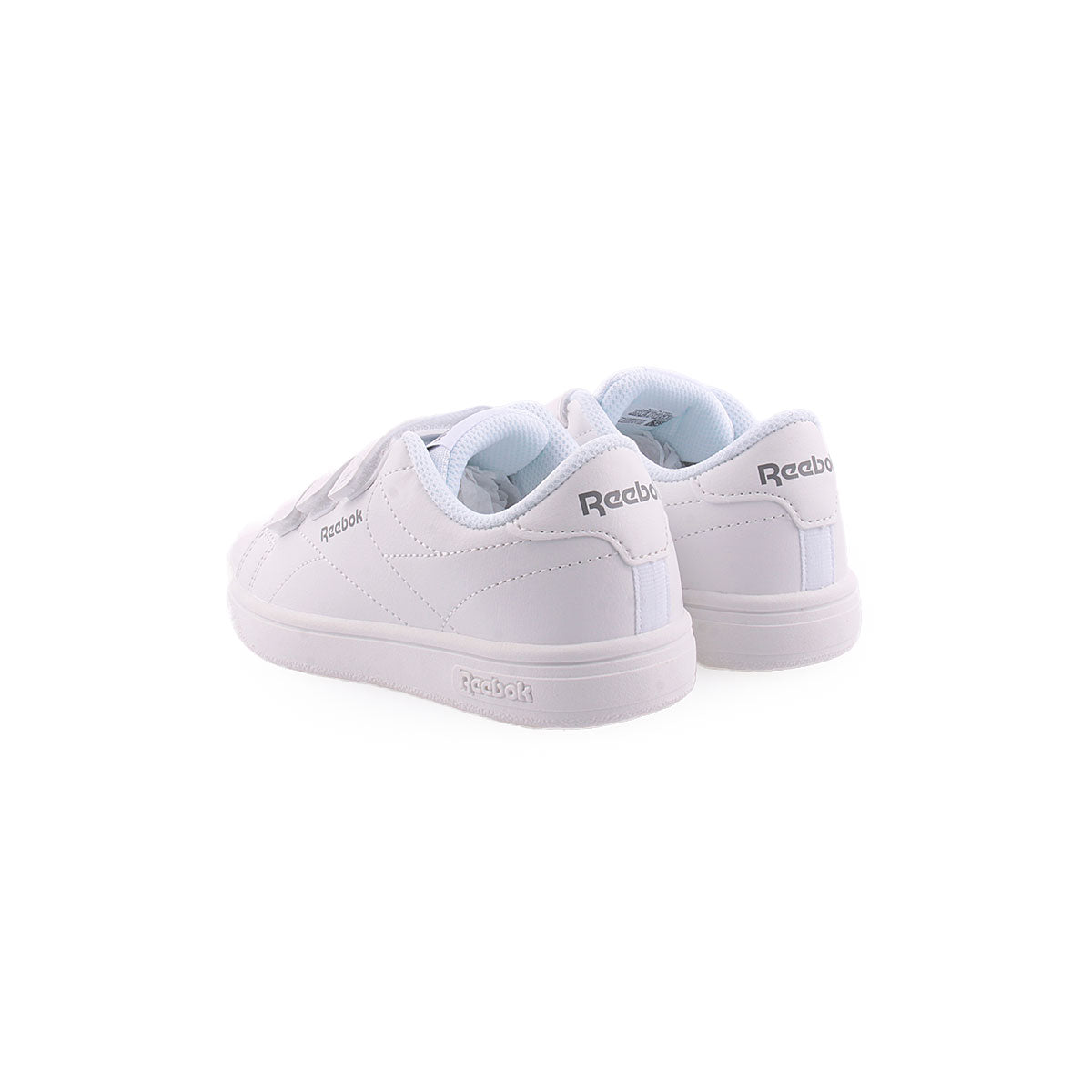 Sapatilha Reebok Court Clean