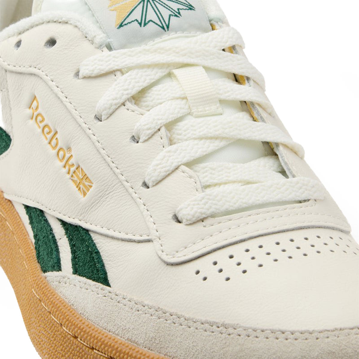 Sapatilha Reebok Club C Revenge