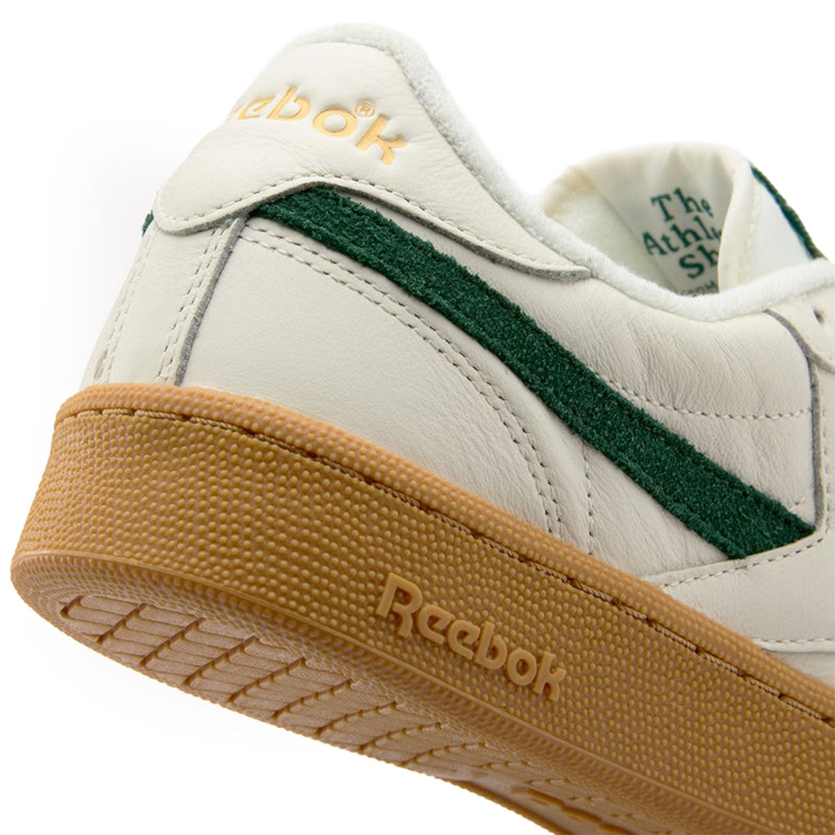 Sapatilha Reebok Club C Revenge