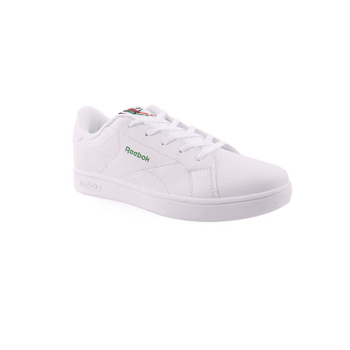 Sapatilha Reebok Court Clean
