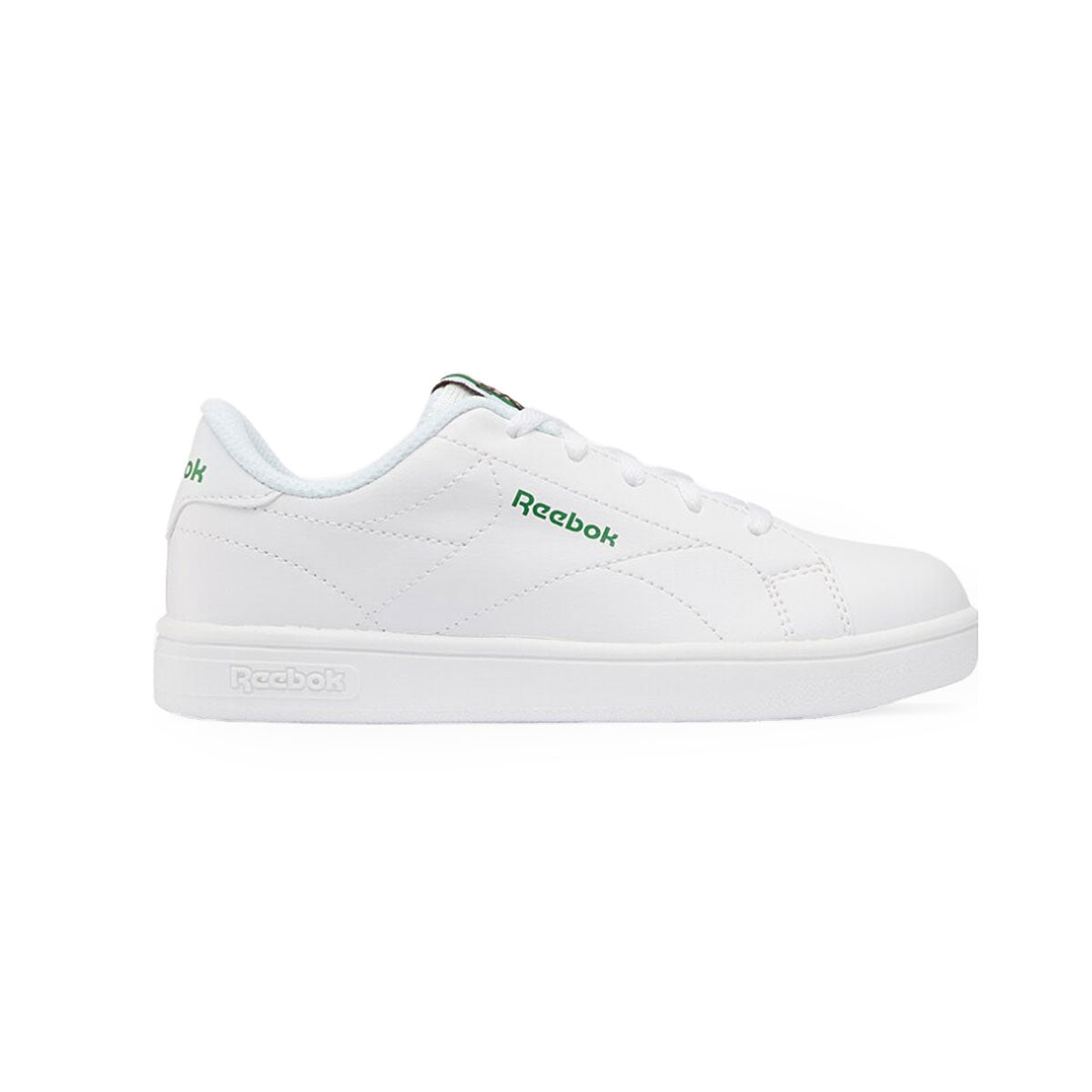 Sapatilha Reebok Court Clean
