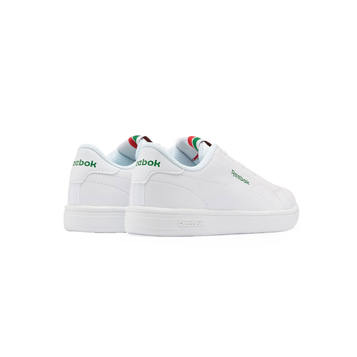 Sapatilha Reebok Court Clean