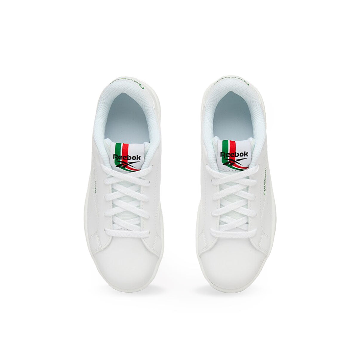 Sapatilha Reebok Court Clean