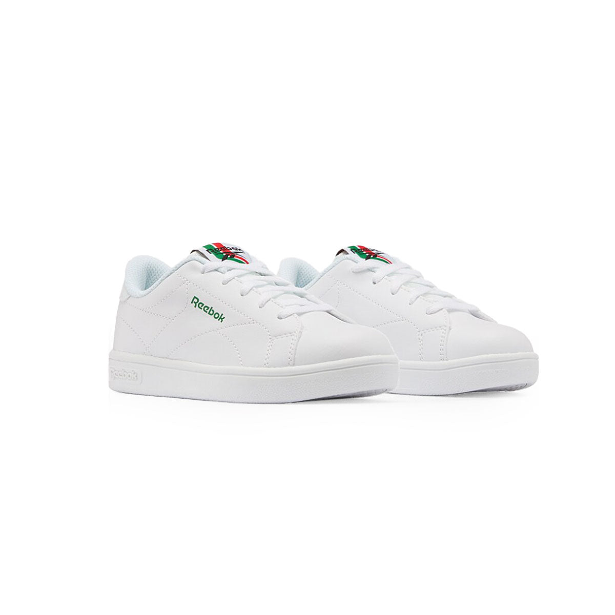 Sapatilha Reebok Court Clean