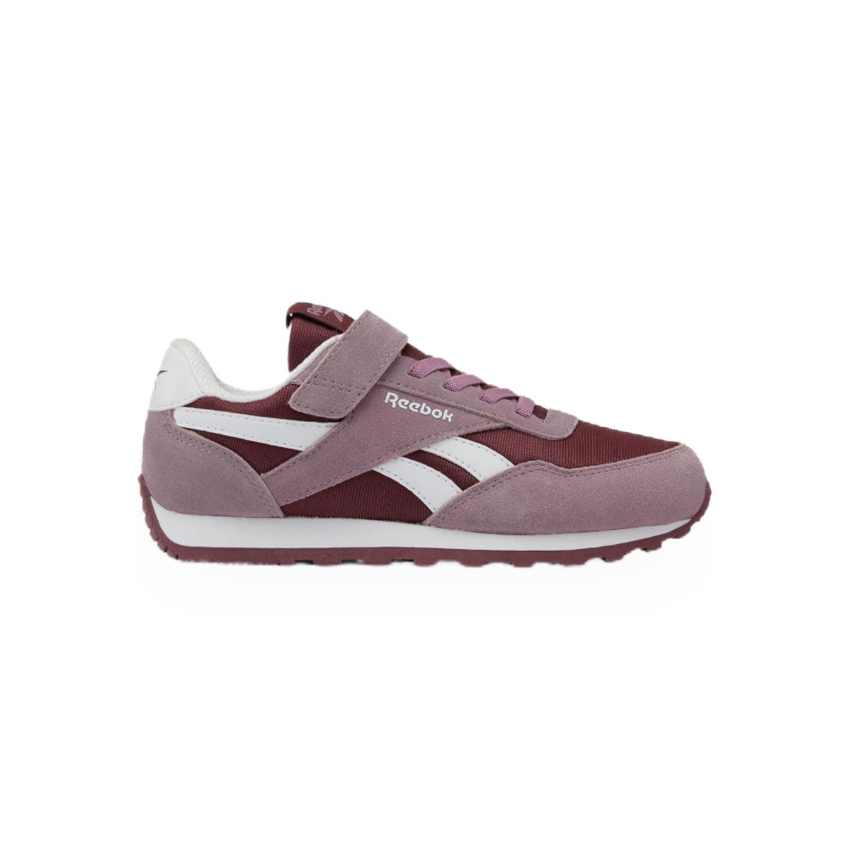 Sapatilha Reebok Glide Low