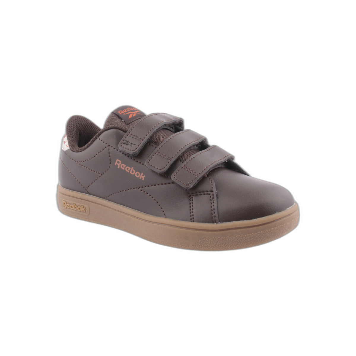 Sapatilha Reebok Court Clean
