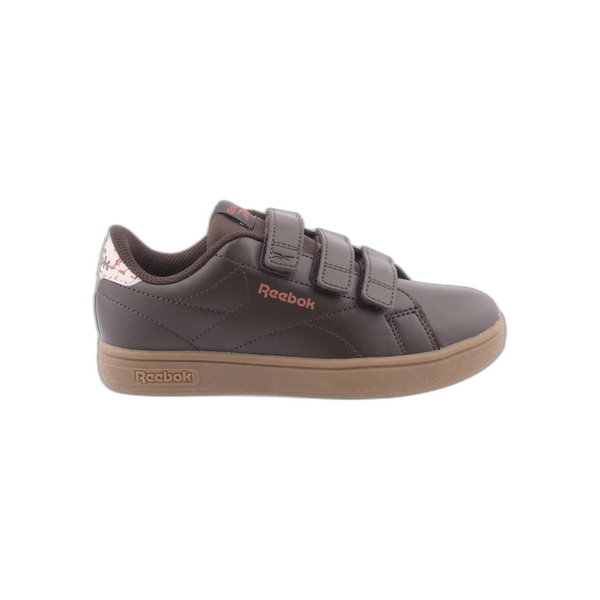 Sapatilha Reebok Court Clean