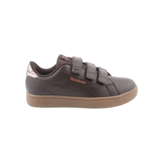Sapatilha Reebok Court Clean
