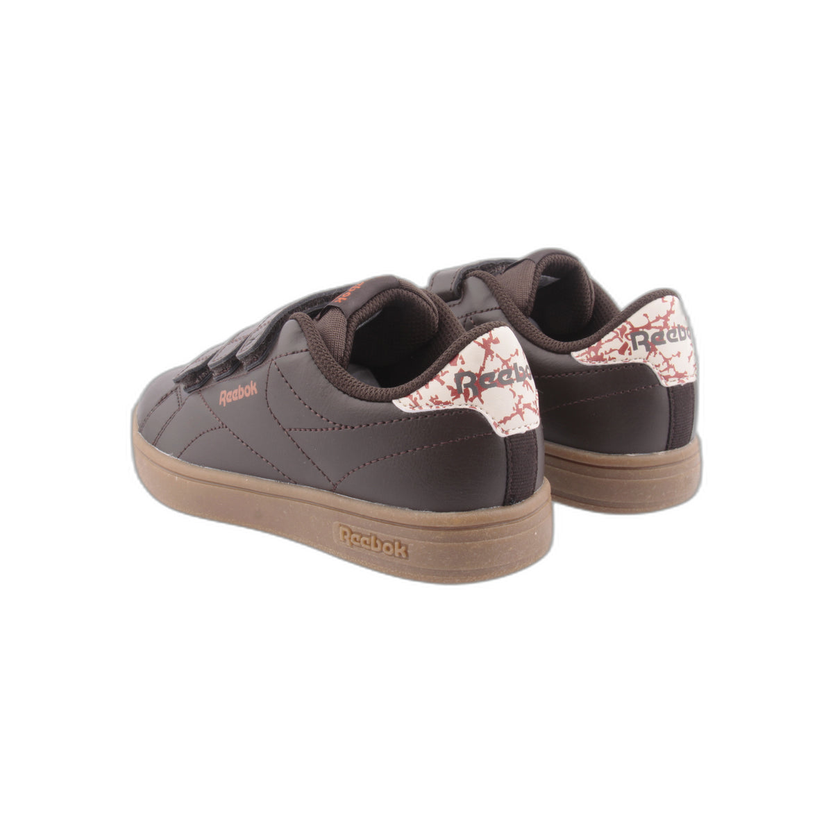 Sapatilha Reebok Court Clean