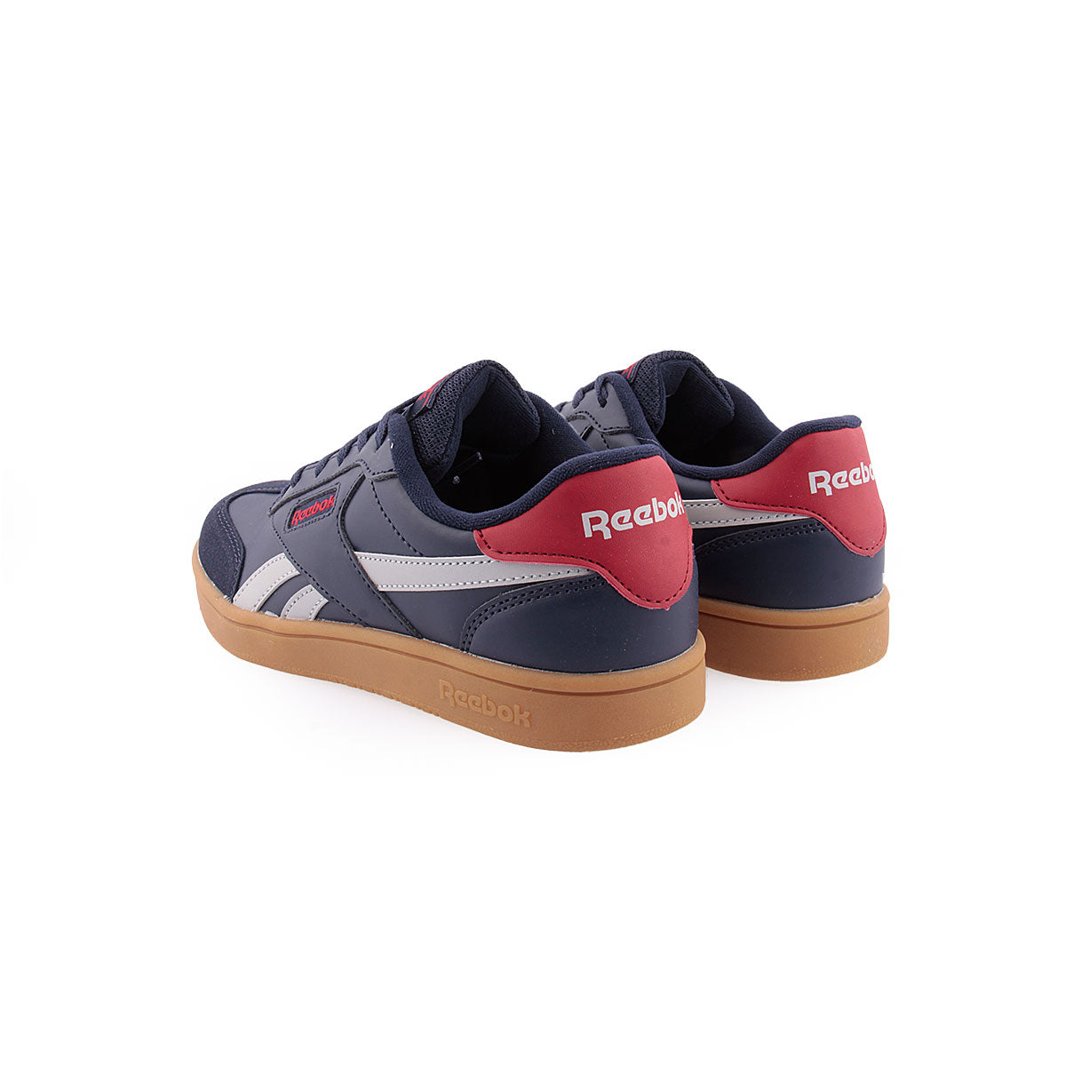 Sapatilha Reebok Forte Lounger