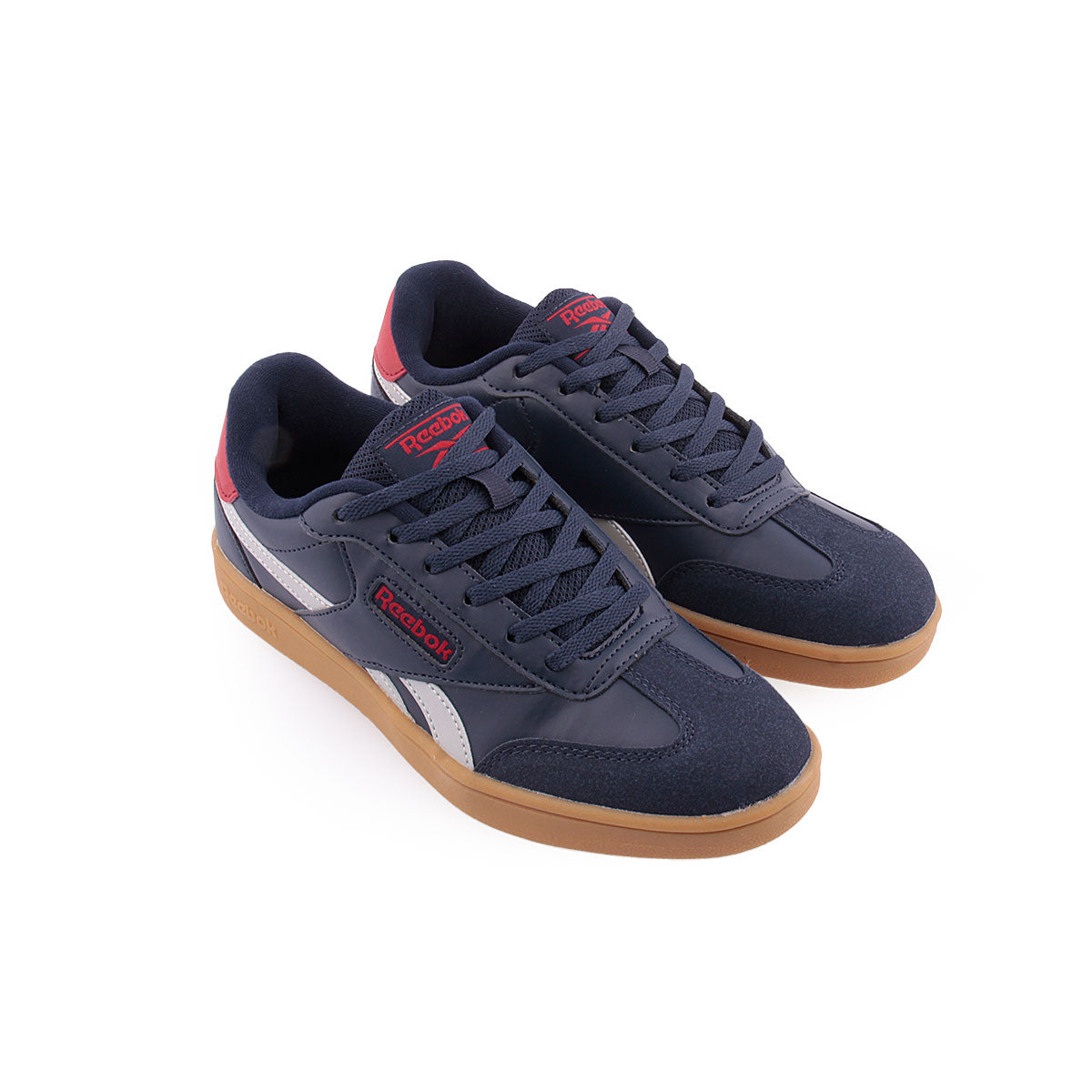 Sapatilha Reebok Forte Lounger