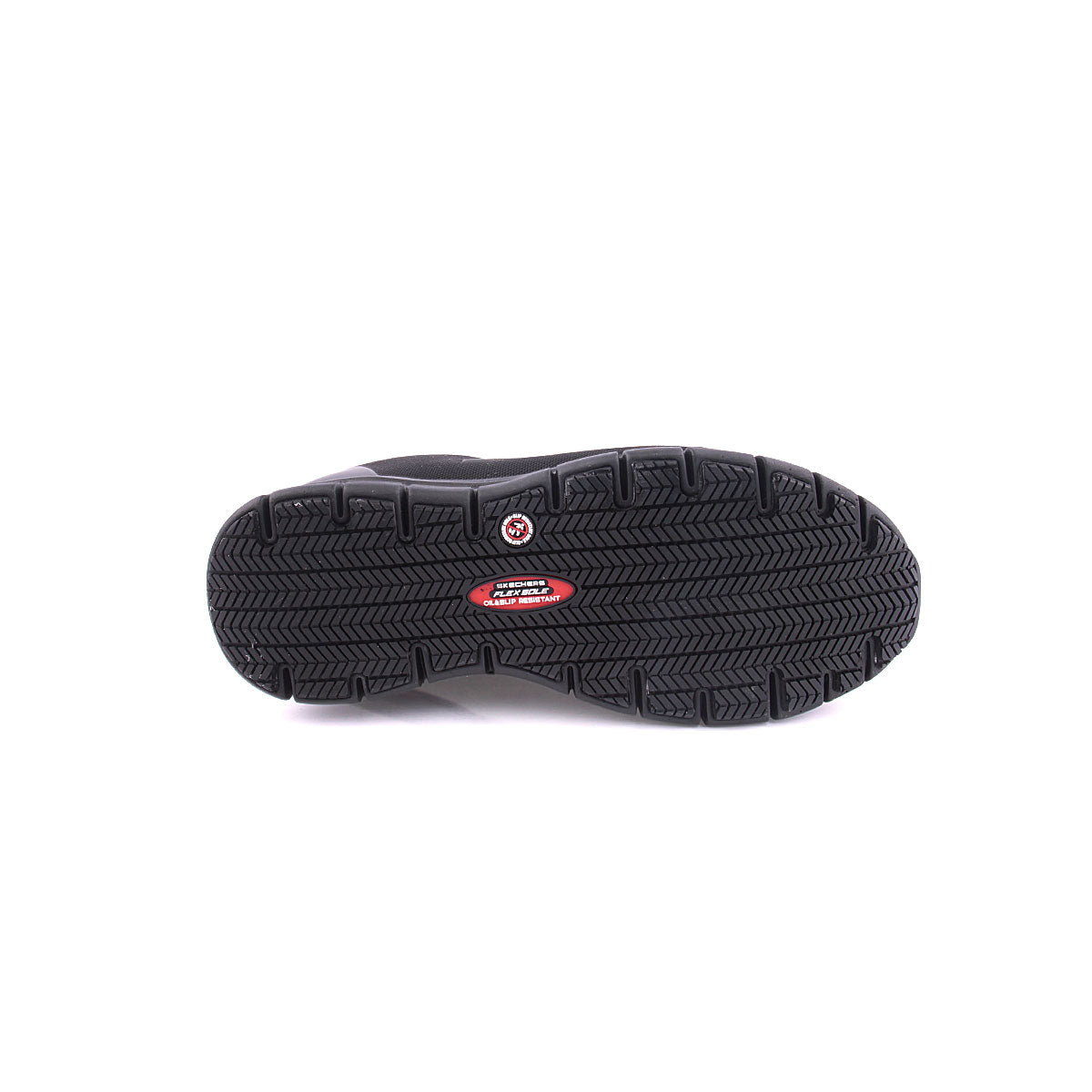 Sapatilha Skechers Work: Sure Track