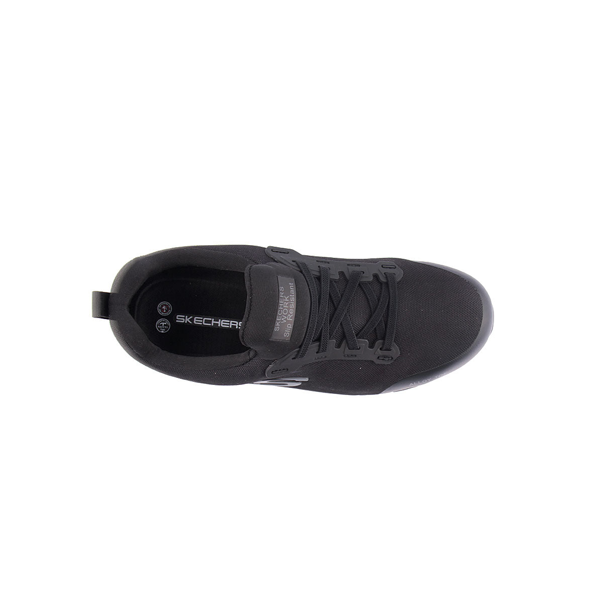 Sapatilha Skechers Work: Sure Track