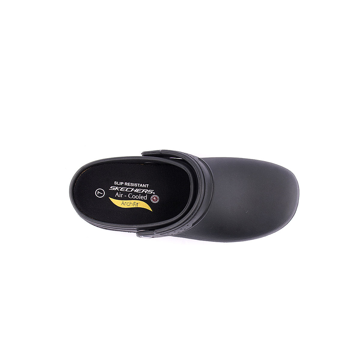 Chinelo Skechers Arch Fit Riverbound