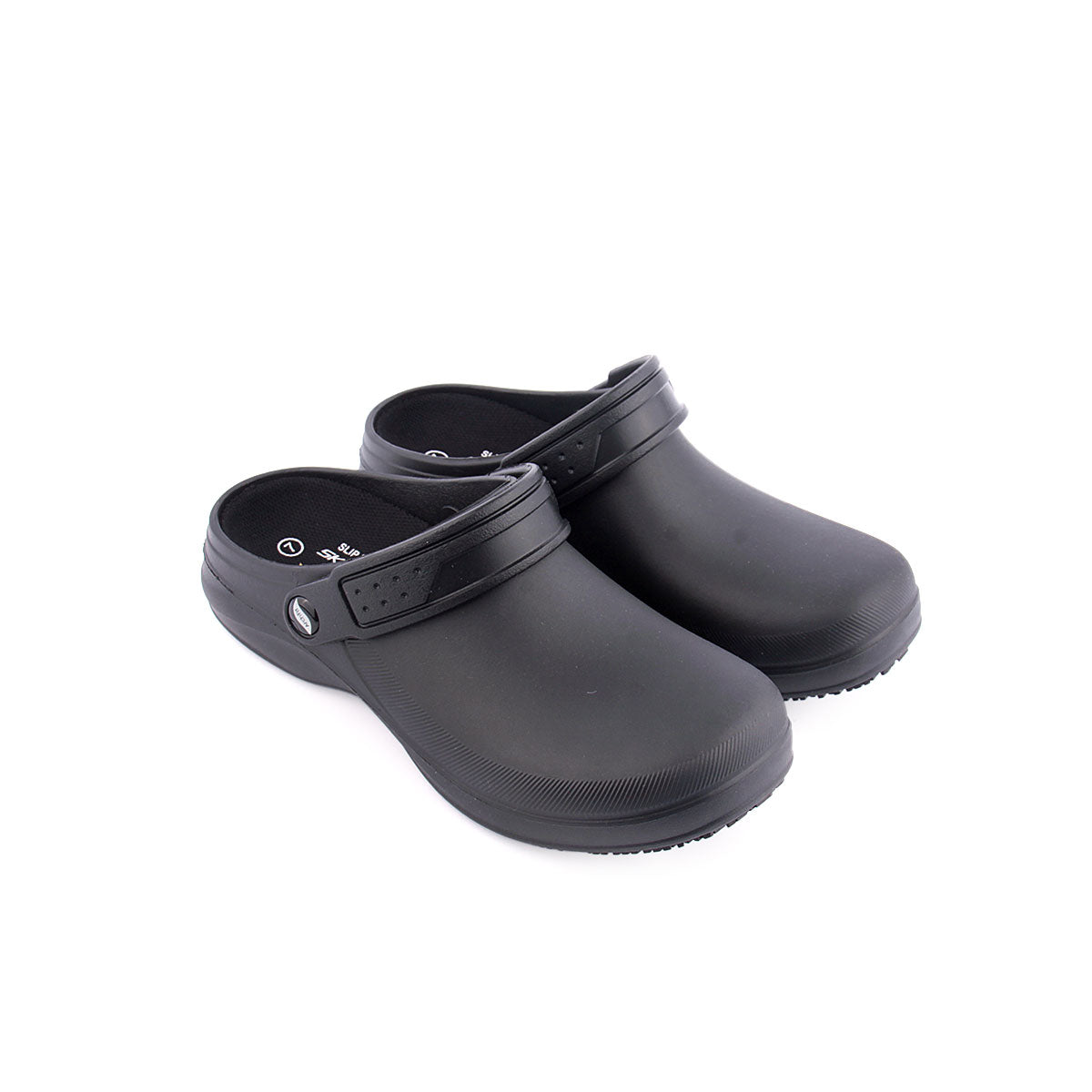 Chinelo Skechers Arch Fit Riverbound