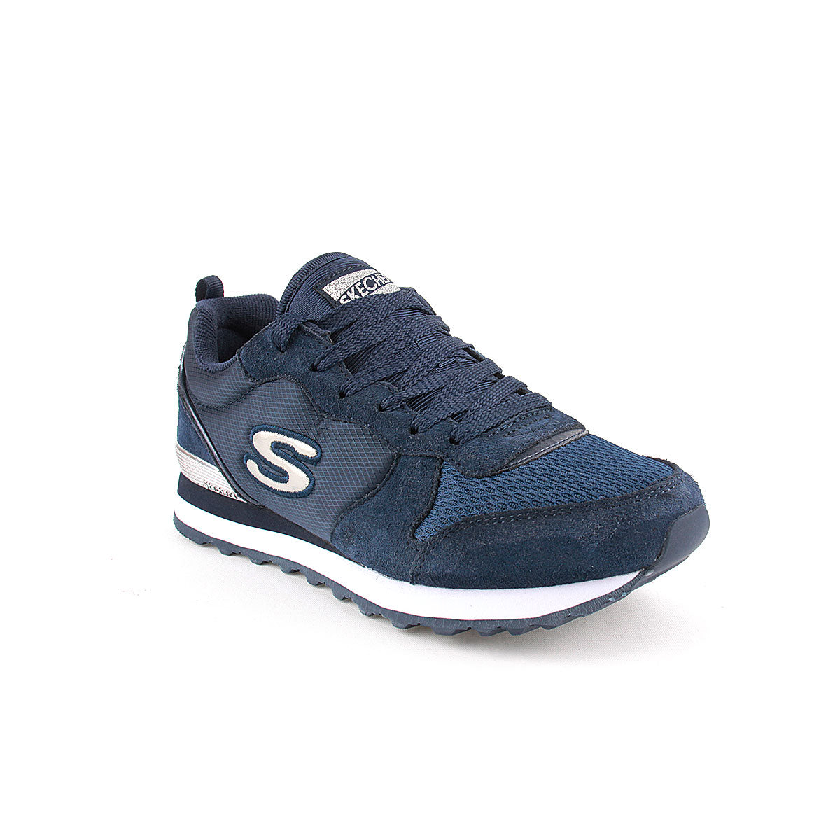 Sapatilha SKECHERS OG 85 - Gold'n Gurl