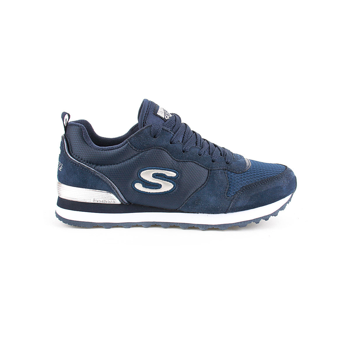 Sapatilha SKECHERS OG 85 - Gold'n Gurl