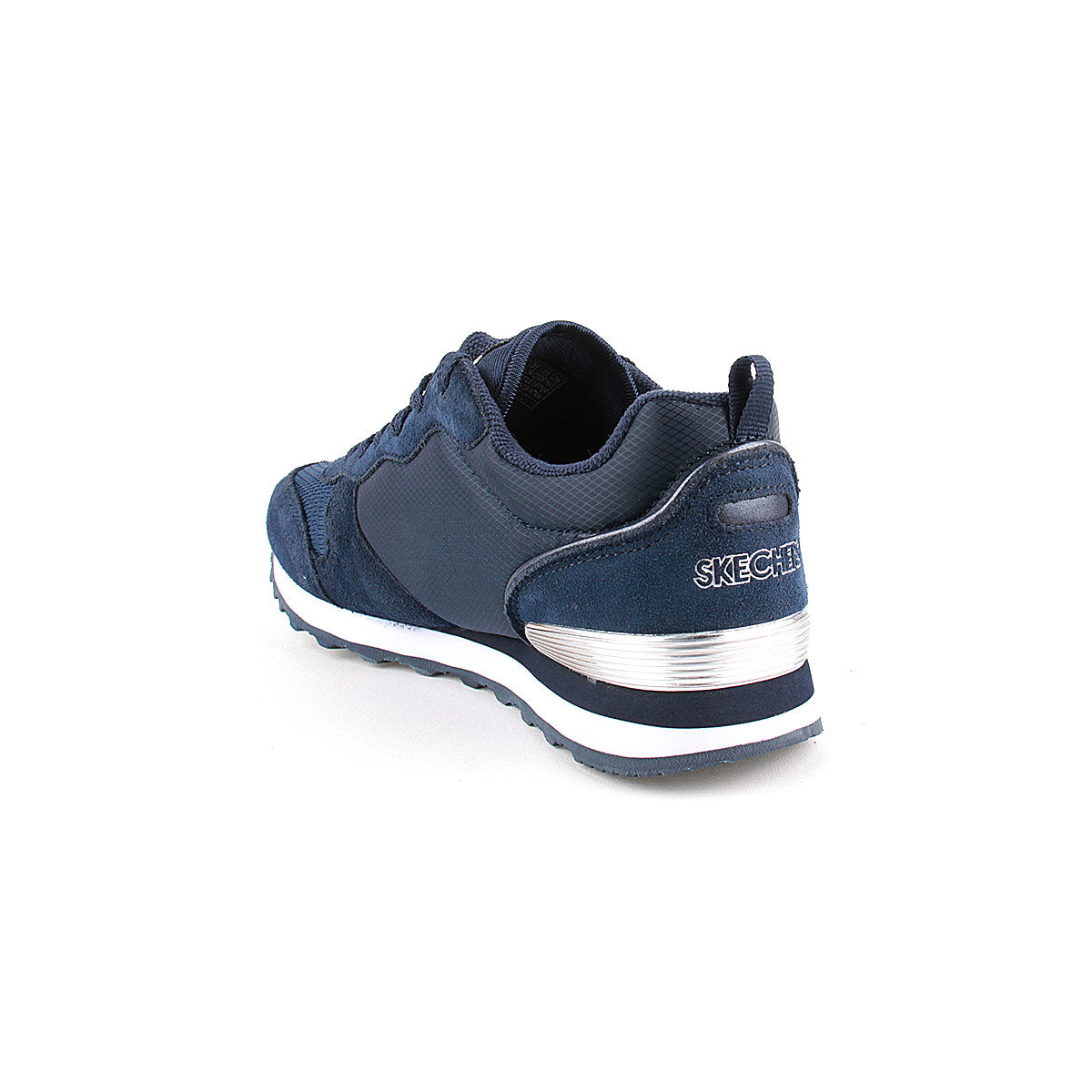 Sapatilha SKECHERS OG 85 - Gold'n Gurl