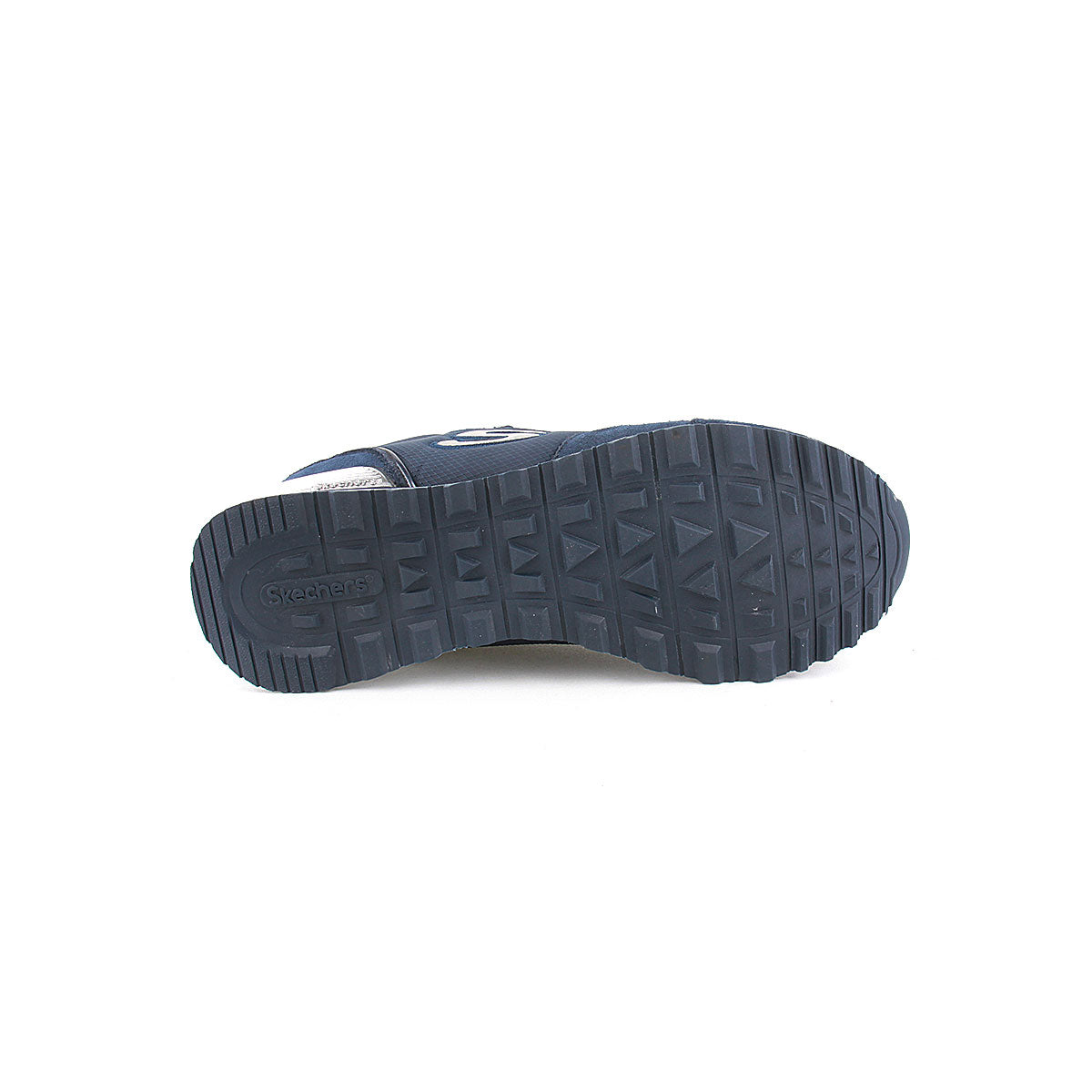 Sapatilha SKECHERS OG 85 - Gold'n Gurl