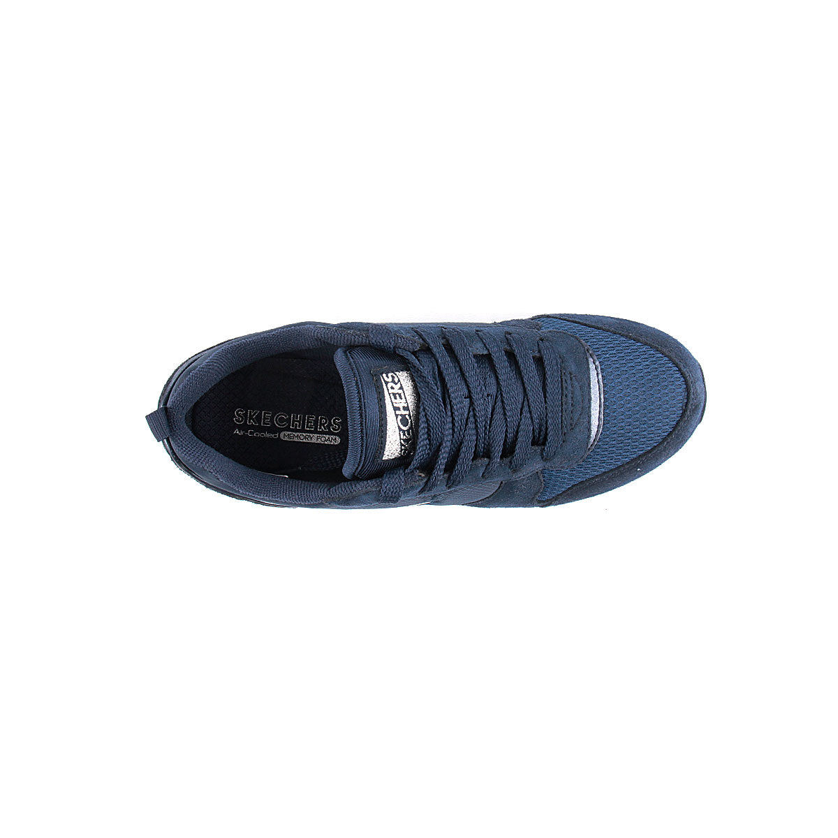 Sapatilha SKECHERS OG 85 - Gold'n Gurl