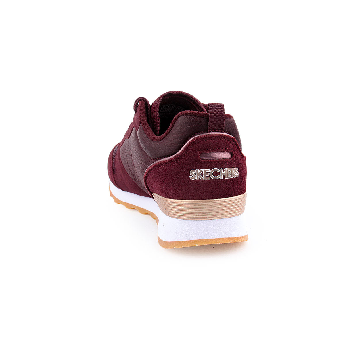 Sapatilha SKECHERS OG 85 - Gold'n Gurl