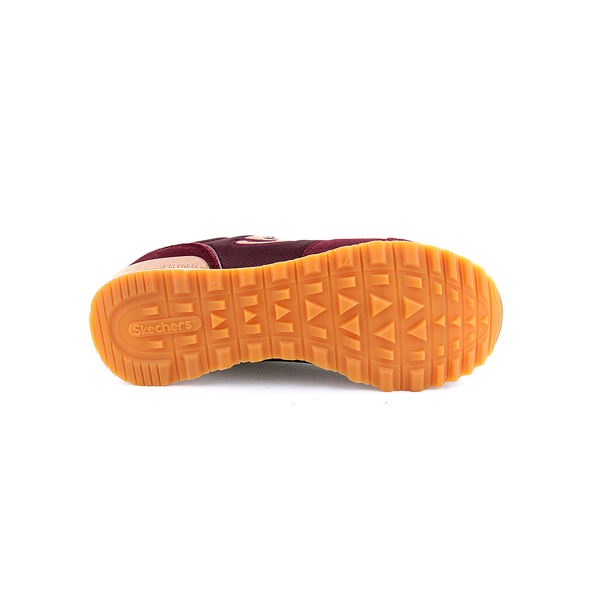 Sapatilha SKECHERS OG 85 - Gold'n Gurl
