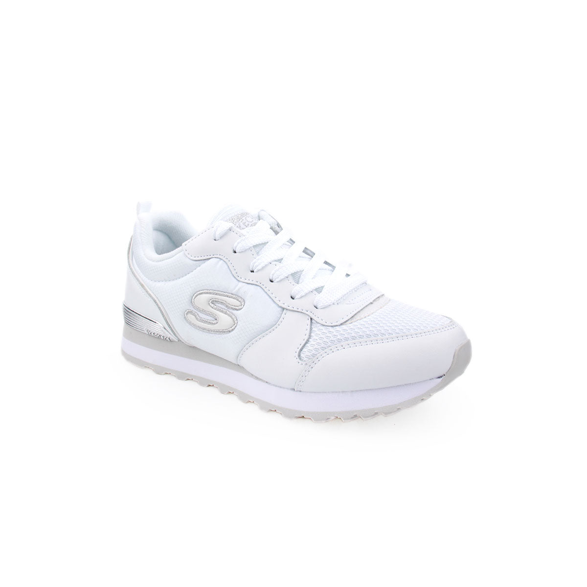 Sapatilha SKECHERS OG 85 - Gold'n Gurl