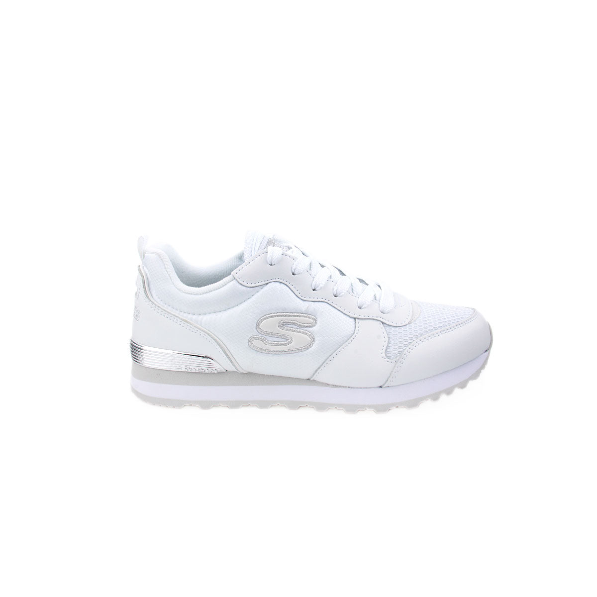 Sapatilha SKECHERS OG 85 - Gold'n Gurl