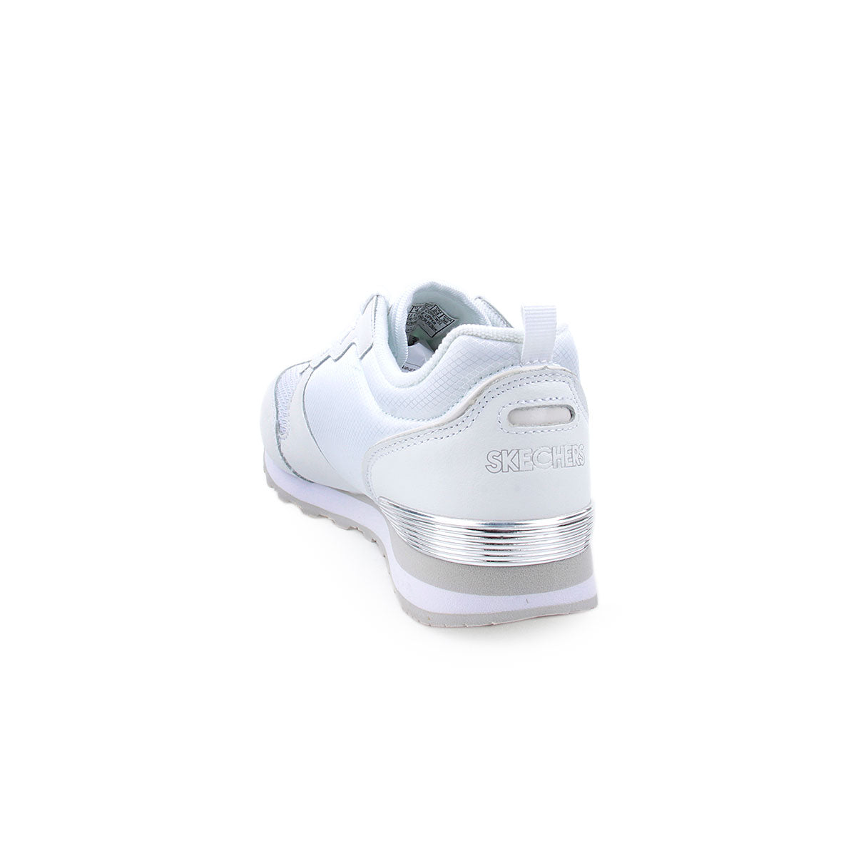 Sapatilha SKECHERS OG 85 - Gold'n Gurl