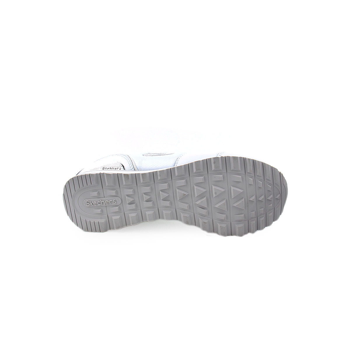 Sapatilha SKECHERS OG 85 - Gold'n Gurl
