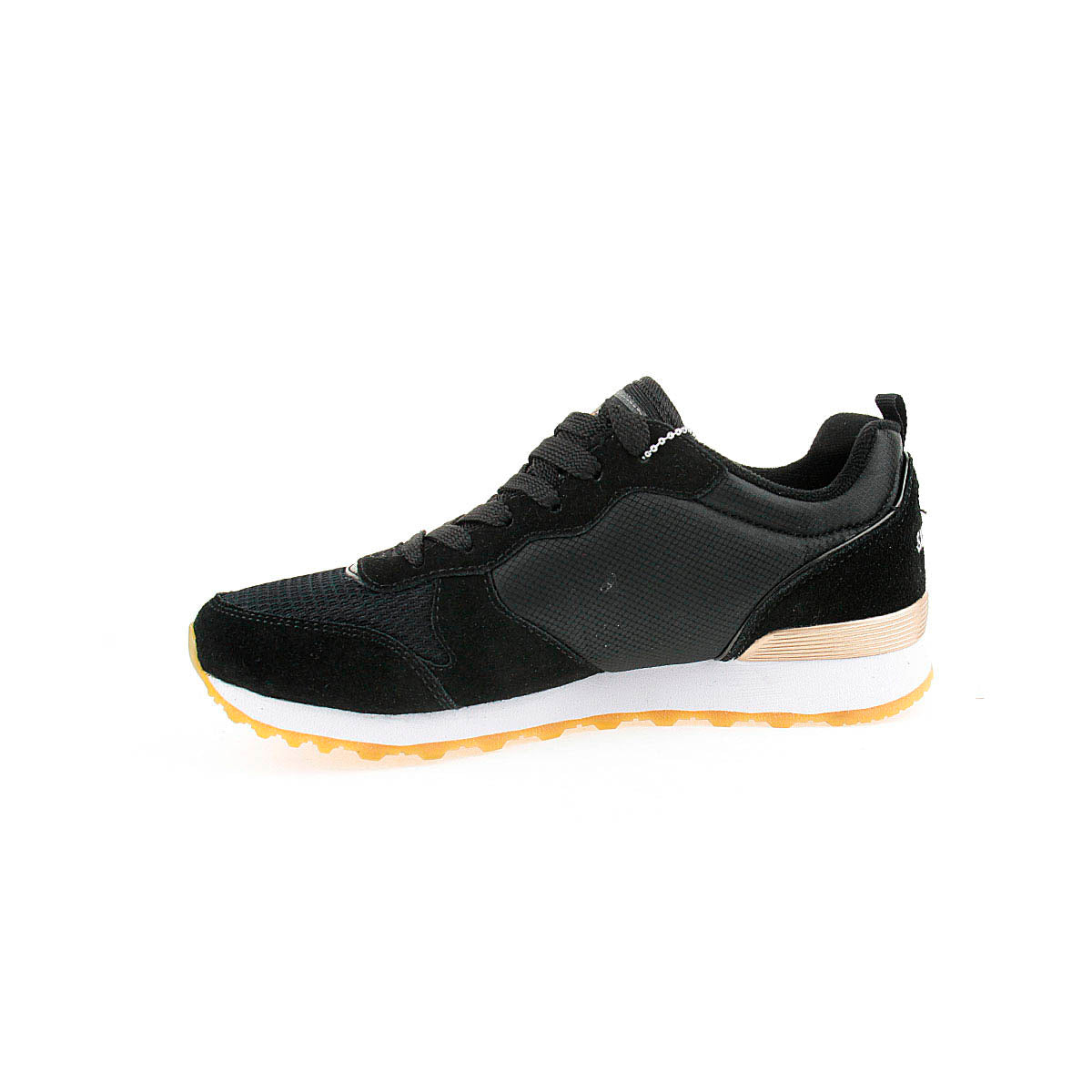 Sapatilha SKECHERS OG 85 - Gold'n Gurl