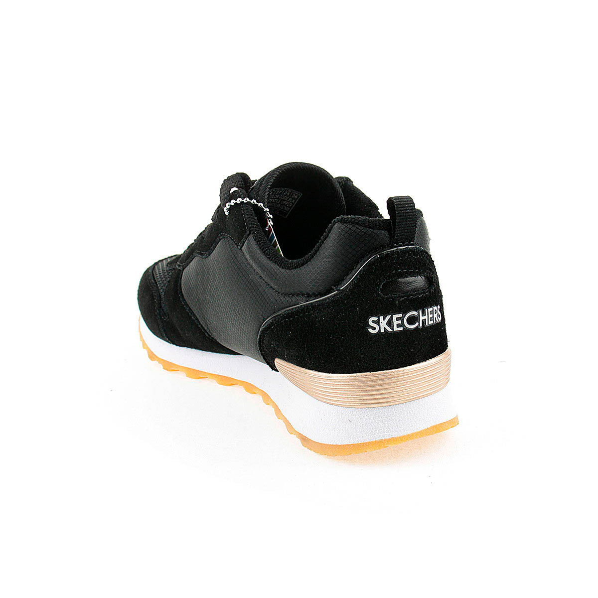 Sapatilha SKECHERS OG 85 - Gold'n Gurl