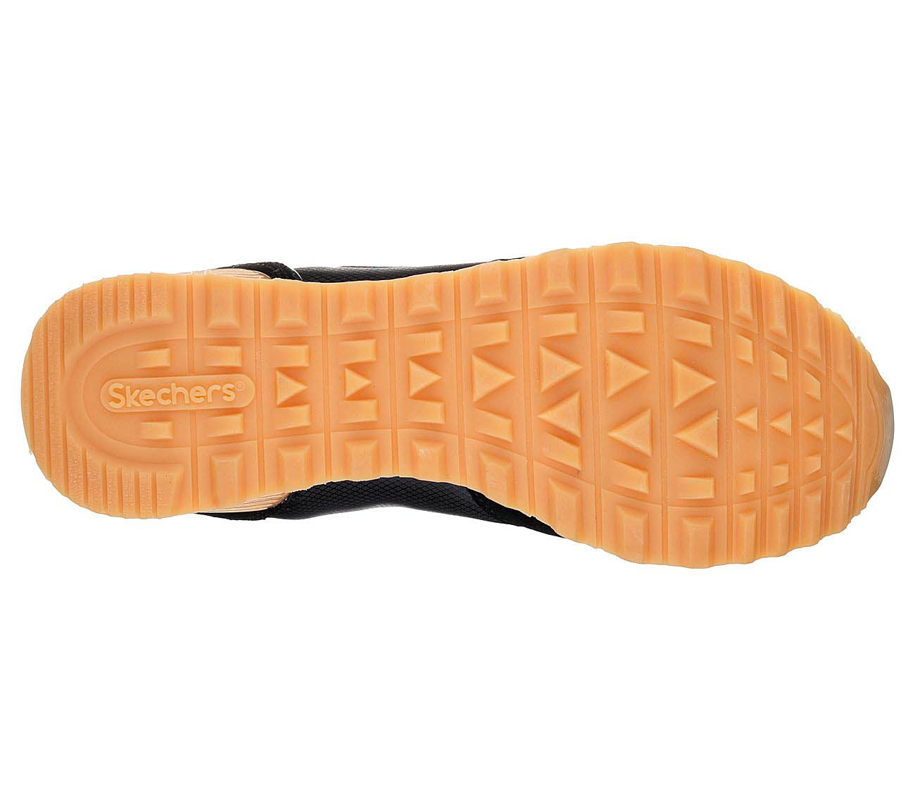 Sapatilha SKECHERS OG 85 - Gold'n Gurl