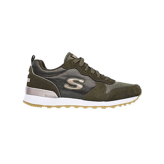 Sapatilha SKECHERS OG 85 - Gold'n Gurl