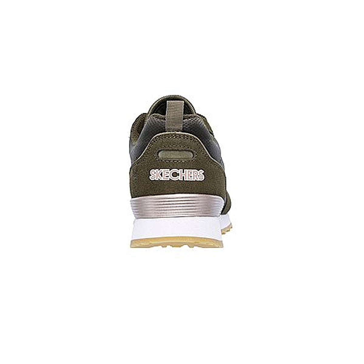 Sapatilha SKECHERS OG 85 - Gold'n Gurl