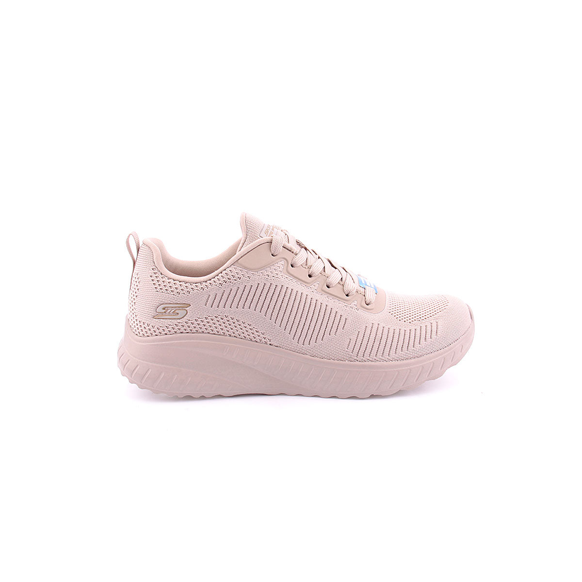 Sapatilha SKECHERS BOBS Sport Squad Chaos - Face O