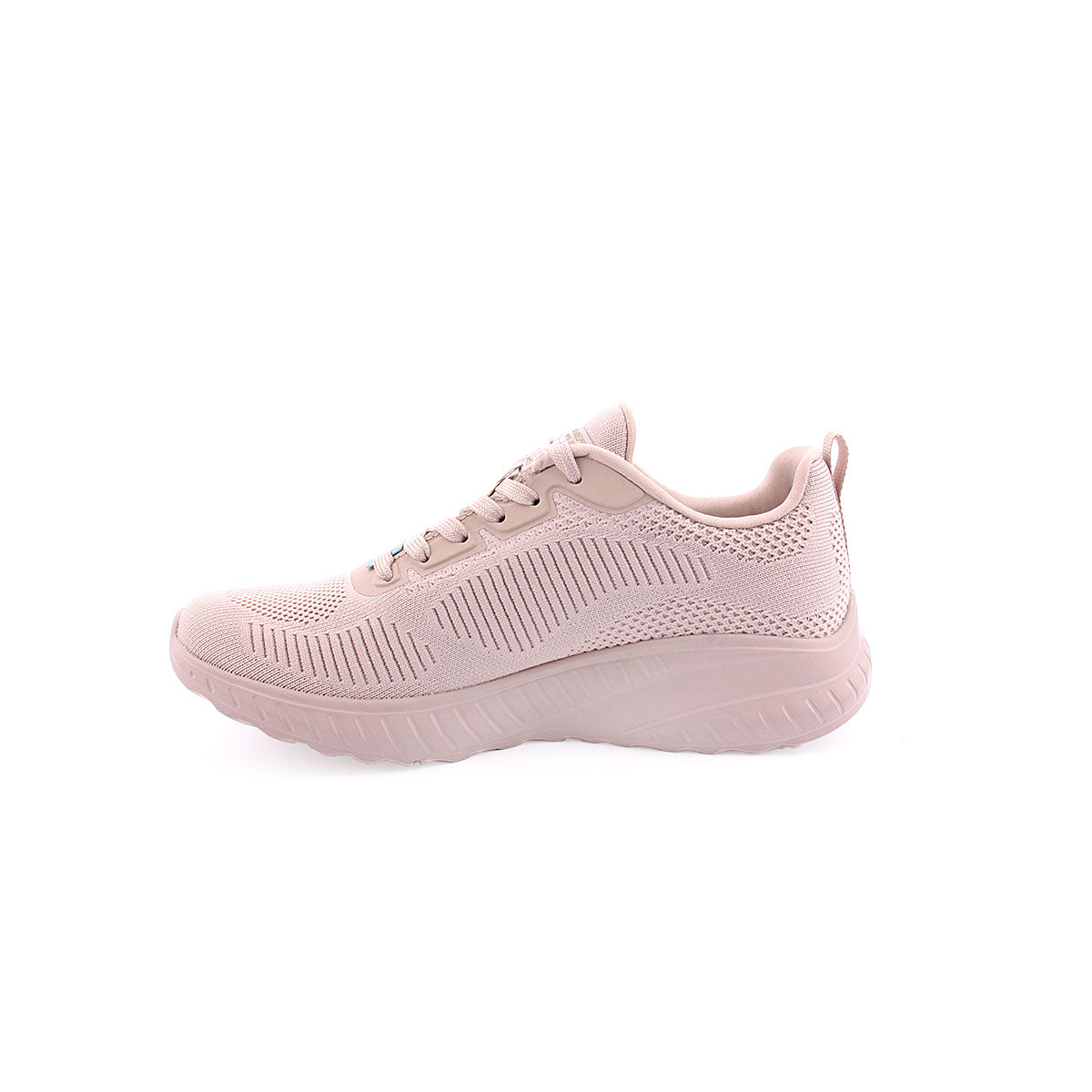 Sapatilha SKECHERS BOBS Sport Squad Chaos - Face O